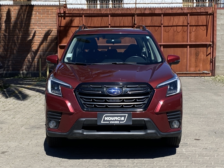 Subaru Forester 2.0i X Awd At 5p 2023 Usado  Usado en Kovacs Usados