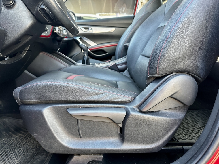 Changan Cs55 Cs55 Luxury 1.5 2021 Usado Usado en Kovacs Usados Changan Cs55 Cs55 Luxury 1.5 2021 Usado Usado en Kovacs Usados