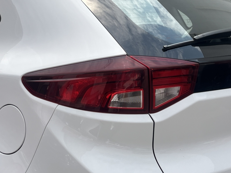 Mg Gs Gs 1.5 2018 Usado en Rosselot Usados