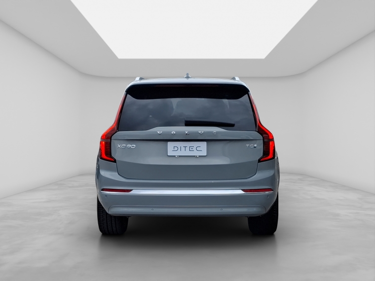 Volvo Xc90 T8 Plus 2026 Usado Usado en BMW Premium Selection Volvo Xc90 T8 Plus 2026 Usado Usado en BMW Premium Selection