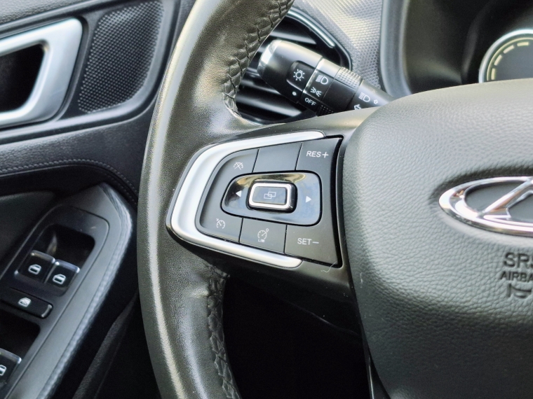 Chery Tiggo 3 Tiggo 3 Gls 1.5 2023 Usado en Rosselot Usados