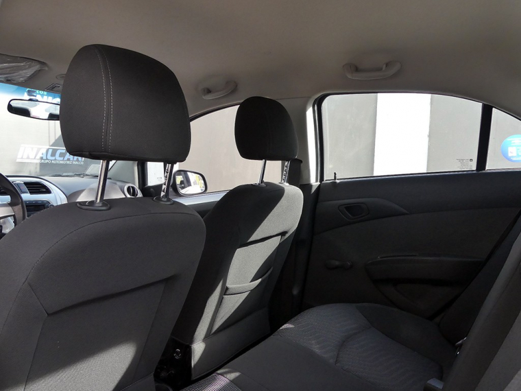 Chevrolet Spark Lt 1.2 2020 Usado  Usado en Webautos.cl