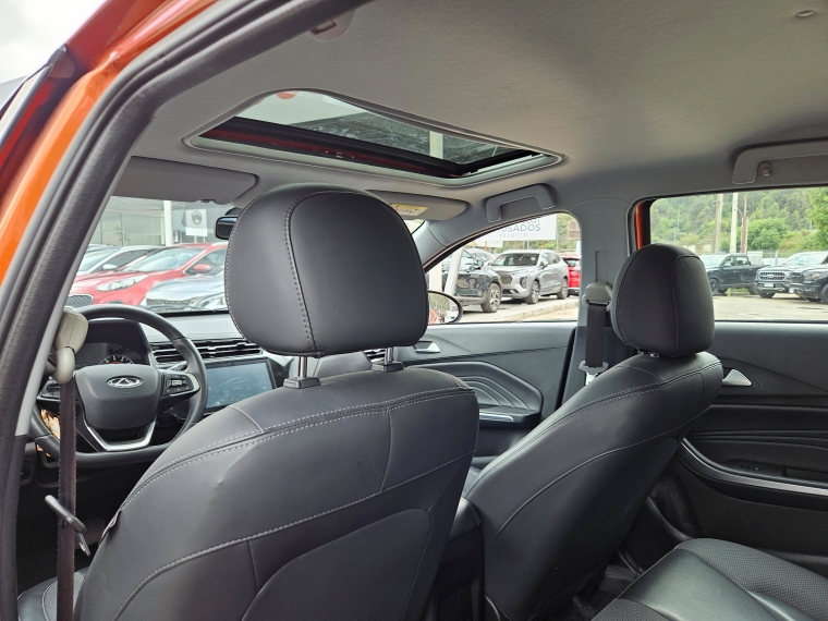 Chery Tiggo 2 pro Tiggo 2 Pro Glx Cvt 1.0 Aut 2023 Usado en Rosselot Usados