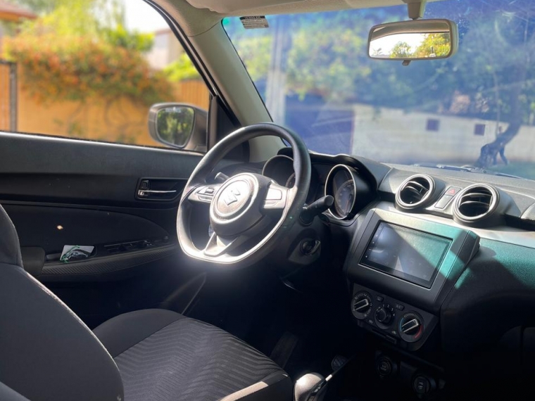 Suzuki Swift  Swift 2023 1.2 Auto Gl Sport 2023 Usado en Autoadvice Autos Usados