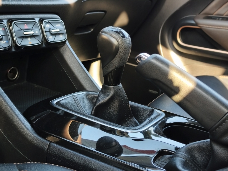 Gac motor Gs3 Gs3 Mt 1.5 2022 Usado  Usado en Webautos.cl