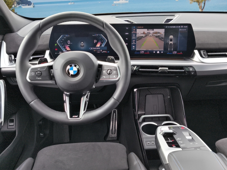 Bmw X2 Xdrive20d M Sport 2026 Usado  Usado en BMW Premium Selection