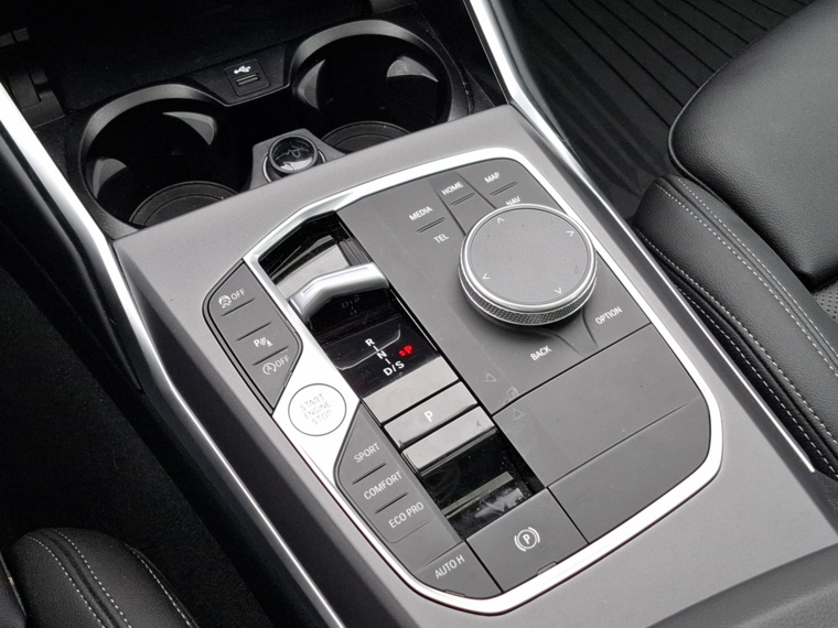 Bmw 420 I Gran Coupé Dynamic 2026 Usado Usado en BMW Premium Selection Bmw 420 I Gran Coupé Dynamic 2026 Usado Usado en BMW Premium Selection