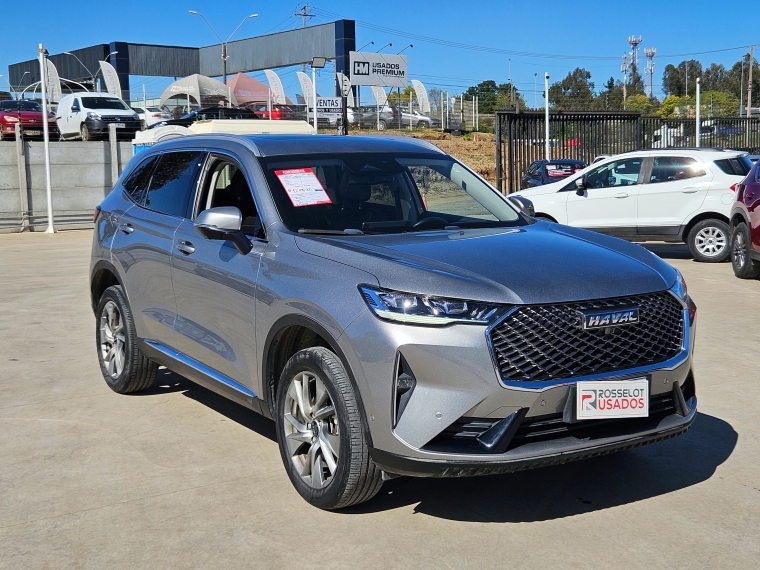 Great wall H6 H6 Deluxe 2.0 Aut 2022 Usado en Rosselot Usados