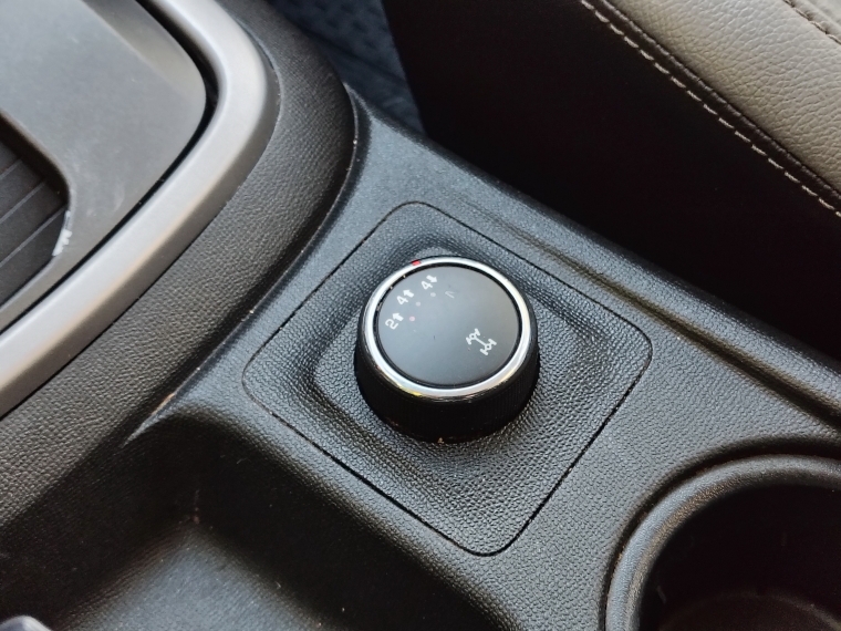 Chevrolet Colorado 2.8  Ltz At 4x4  Diesel 2023 Usado  Usado en Kovacs Usados