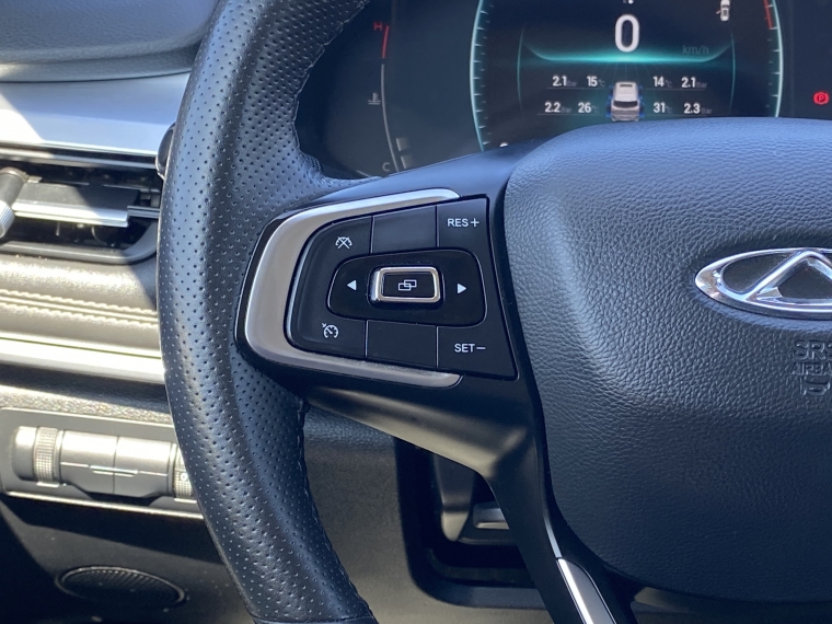 Chery Tiggo 7 pro Tiggo 7 Glx Cvt Pro 1.5 Aut 2022 Usado en Rosselot Usados