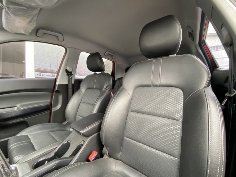 Chery Tiggo 3 Tiggo 3 1.5 2021 Usado en Rosselot Usados