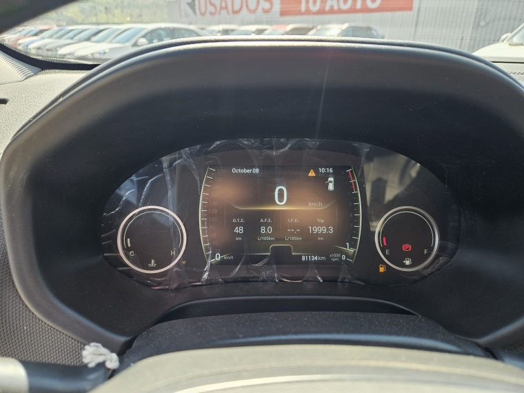 Chery Tiggo 3 Tiggo 3 Gls 1.5 2021 Usado en Rosselot Usados