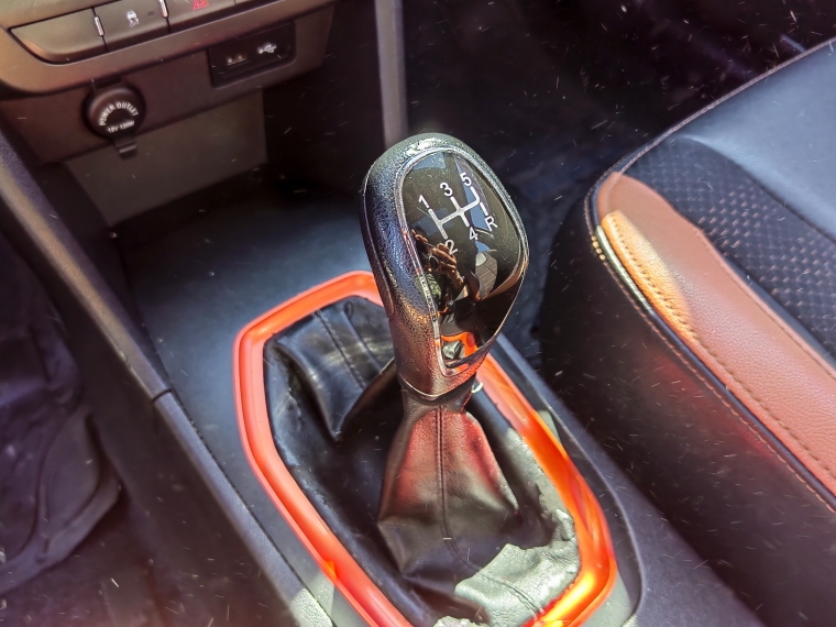 Chery Tiggo 2 Tiggo 2 Glx 1.5 2018 Usado en Rosselot Usados