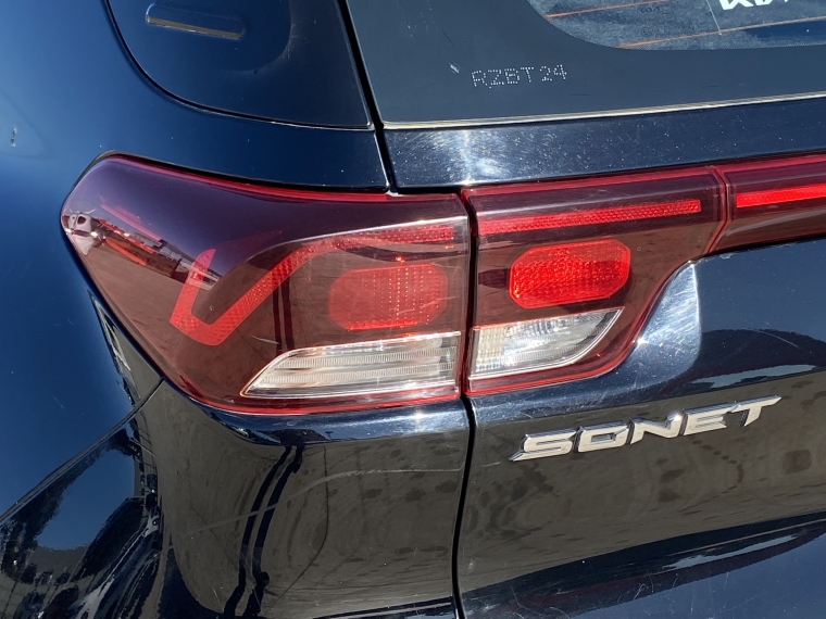 Kia Sonet Sonet Ex 1.5 2022 Usado en Rosselot Usados