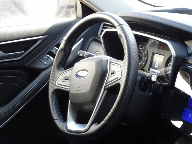 Ford Territory At 2022 Usado  Usado en Webautos.cl