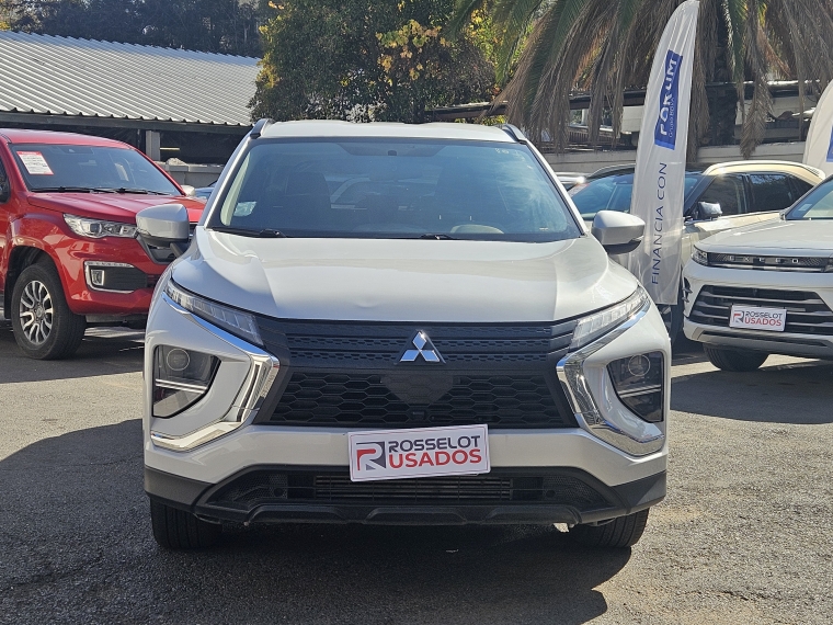 Mitsubishi Eclipse cross Eclipse Cross 4x2 At Rx 1.5 2022 Usado en Rosselot Usados