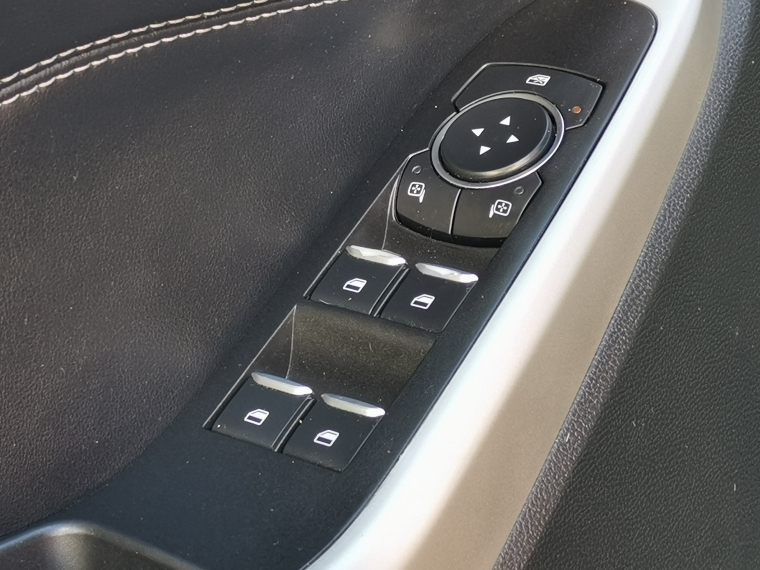 Ford Explorer 2.3 Xlt At 2023 Usado  Usado en Kovacs Usados