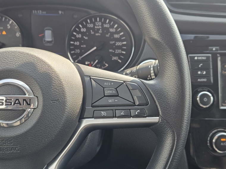 Nissan X-trail Sense 2row At 2.5 2023 Usado  Usado en Kovacs Usados