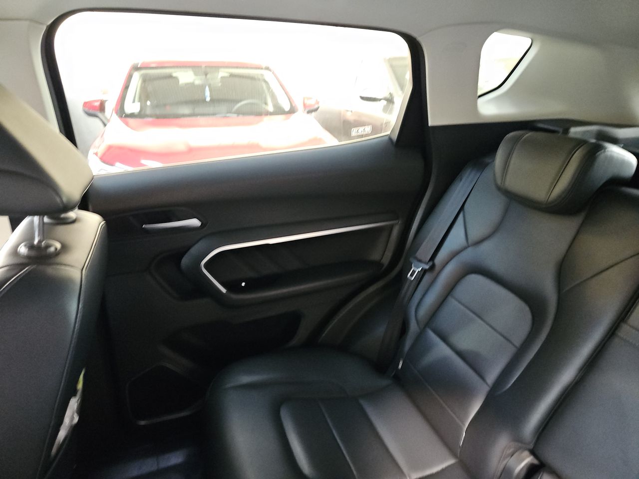 Haval H6 H6 Otto 2.0 Aut 2020 Usado en Usados de Primera - Sergio Escobar