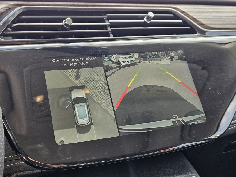 Ford Territory Titanium Plus At 1.5 2022 Usado  Usado en Kovacs Usados