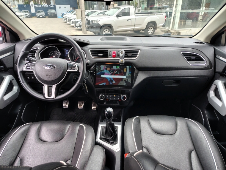 Jac Js2 S2 1.5 2020 Usado en Rosselot Usados