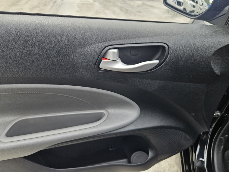 Kia Soluto Soluto 1.4 2021 Usado en Rosselot Usados