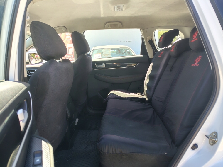 Dfm Sx5 Joyear Sx5 1.6 2022 Usado en Rosselot Usados