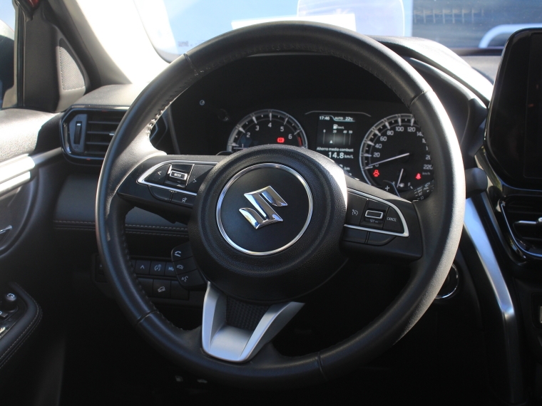 Suzuki Grand vitara Limited At 4x4 Hibrido 1.5 2025 Usado  Usado en Kovacs Usados