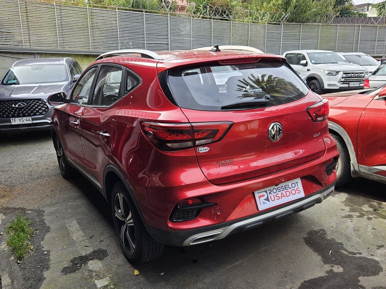Mg Zx Zx 1.5 2022 Usado en Rosselot Usados