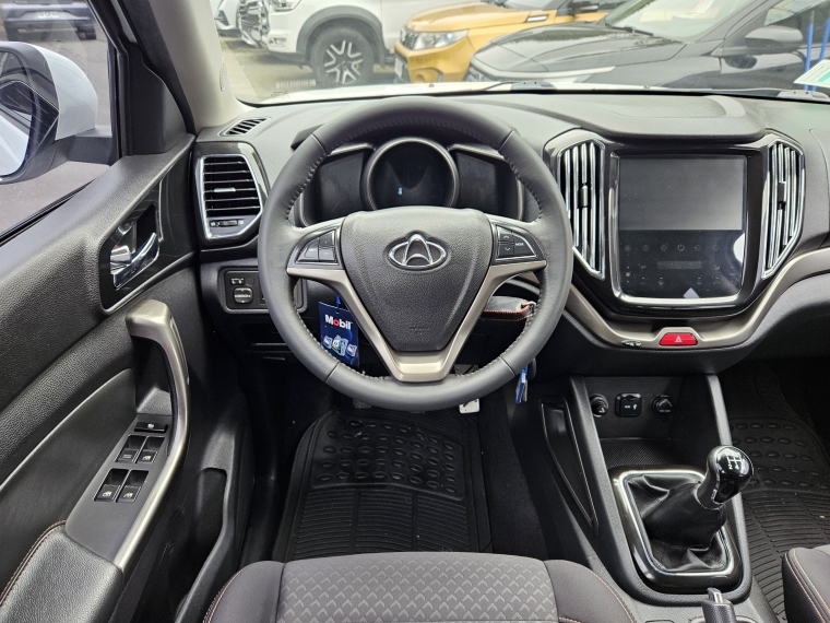 Changan Cx70 Cx70 Otto 1.6 2019 Usado en Rosselot Usados