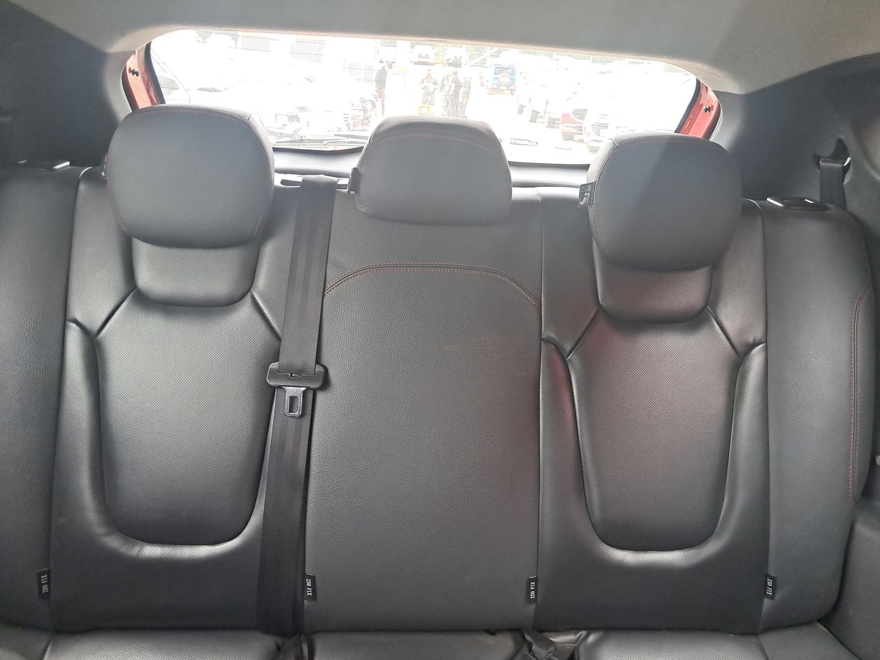 Jac Js2 Js2 Hatchback 1.5 2023 Usado en Usados de Primera - Sergio Escobar