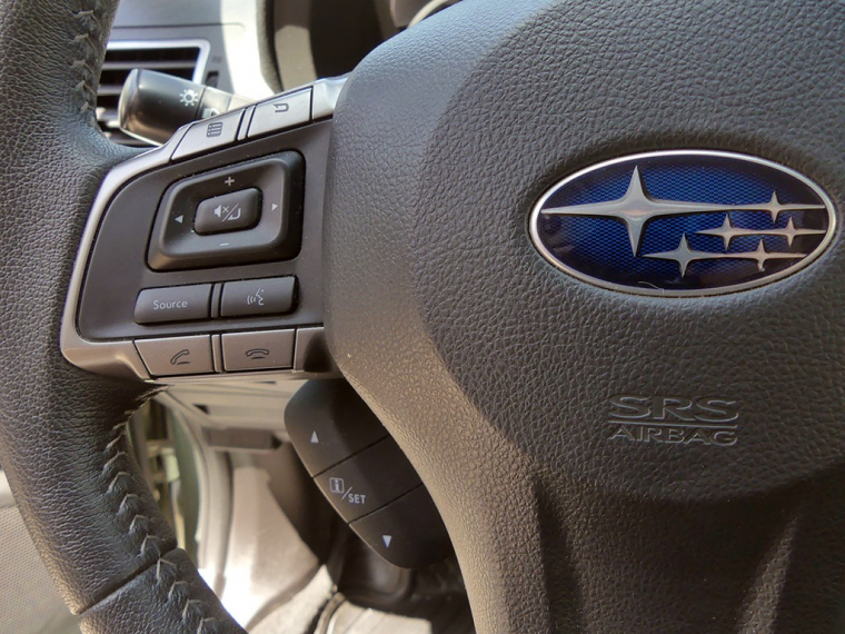 Subaru Xv Awd 2.0i 2016 Usado  Usado en Webautos.cl