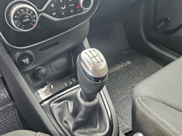 Renault Clio Authentique Mt  0.9 2021 Usado  Usado en Kovacs Usados