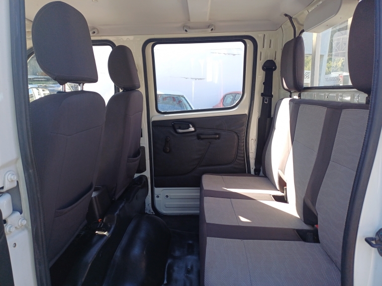 Foton Tm3 Tm3 4x2 1.6 2023 Usado en Rosselot Usados