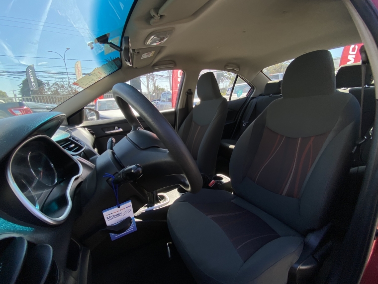 Zxauto Terralord Grandlion Xl 4x4 2.3 Aut 2024 Usado en Rosselot Usados