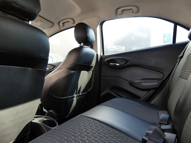 Chevrolet Prisma Ltz 1.4 Aut 2017 Usado  Usado en Webautos.cl