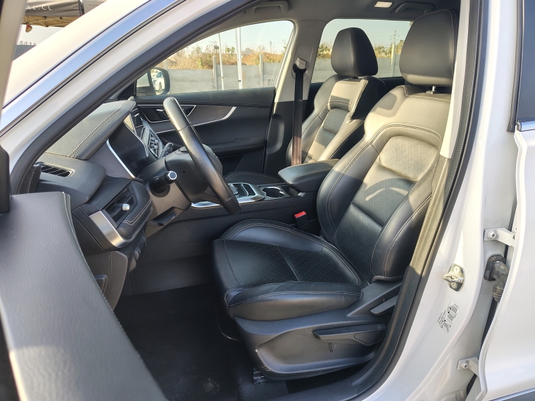 Chery Tiggo 8 Tiggo 8 1.5 2021 Usado en Rosselot Usados