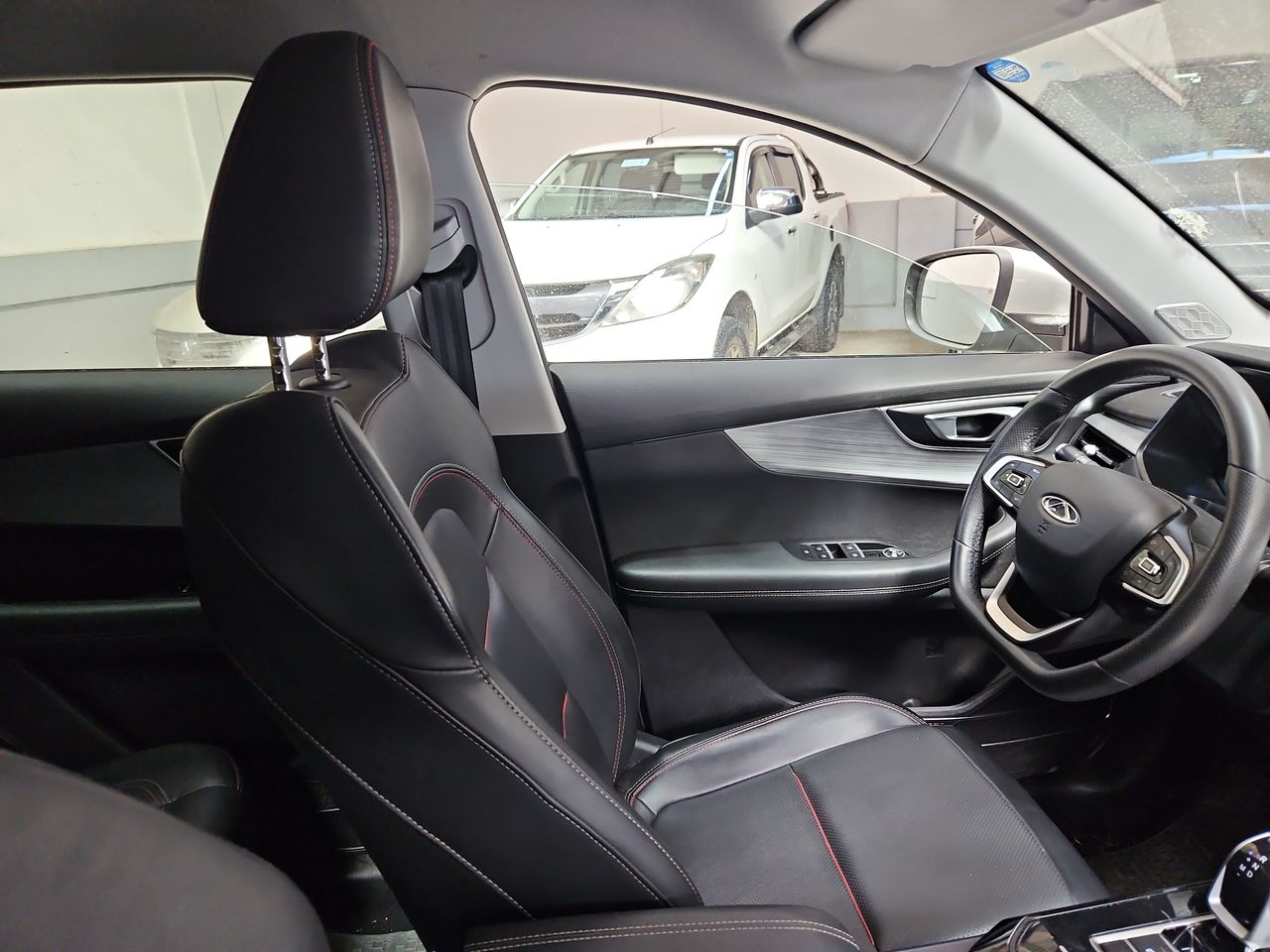 Chery Tiggo 7 Tiggo 7 Gls Cvt Pro 1.5  Aut. 2023 Usado en Usados de Primera - Sergio Escobar