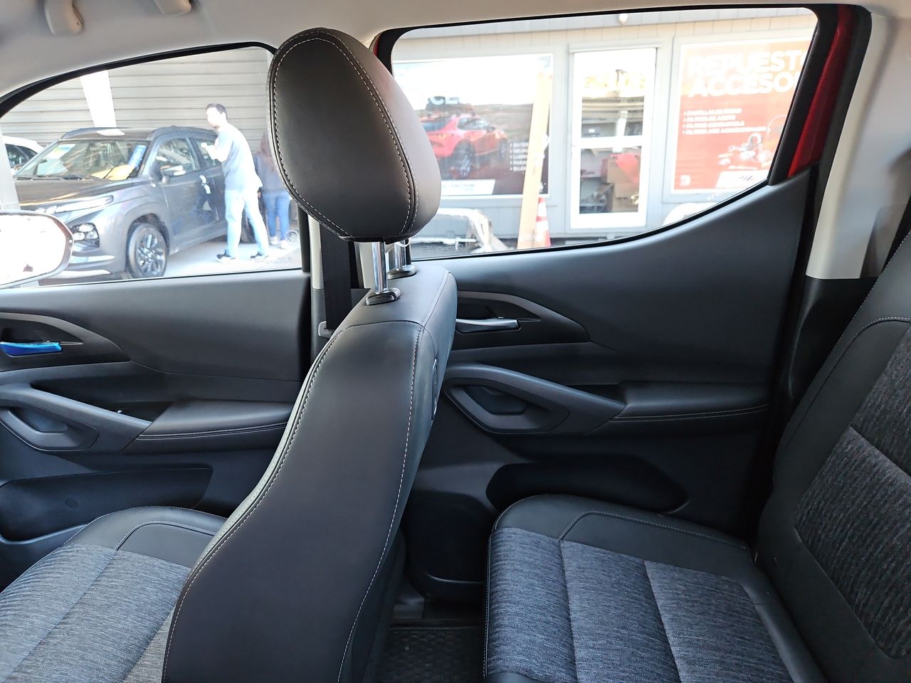 Changan Hunter Hunter 2.0 2026 Usado en Usados de Primera - Sergio Escobar