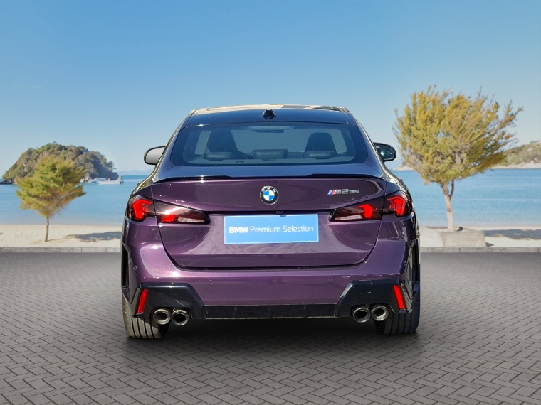 Bmw M235 Xdrive Gran Coupe 4x4 2.0 Aut 2025 Usado  Usado en BMW Premium Selection