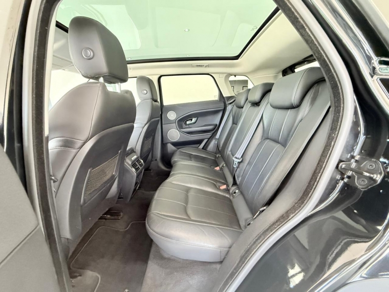 Land rover Evoque Range Rover Sl4 Plus 2.0 Turbo 4wd 2017 Usado en Automotriz Olea Flaño