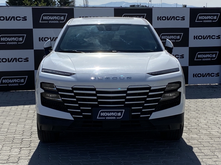 Jetour Dashing 1.5 Aut 2024 Usado  Usado en Kovacs Usados