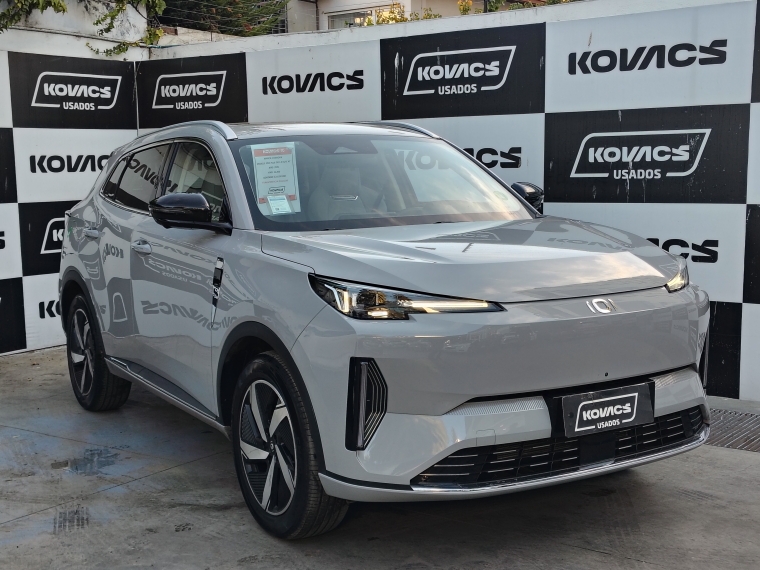 Changan Cs55 1.5   Plus  Idd Elite 2025 Usado  Usado en Kovacs Usados