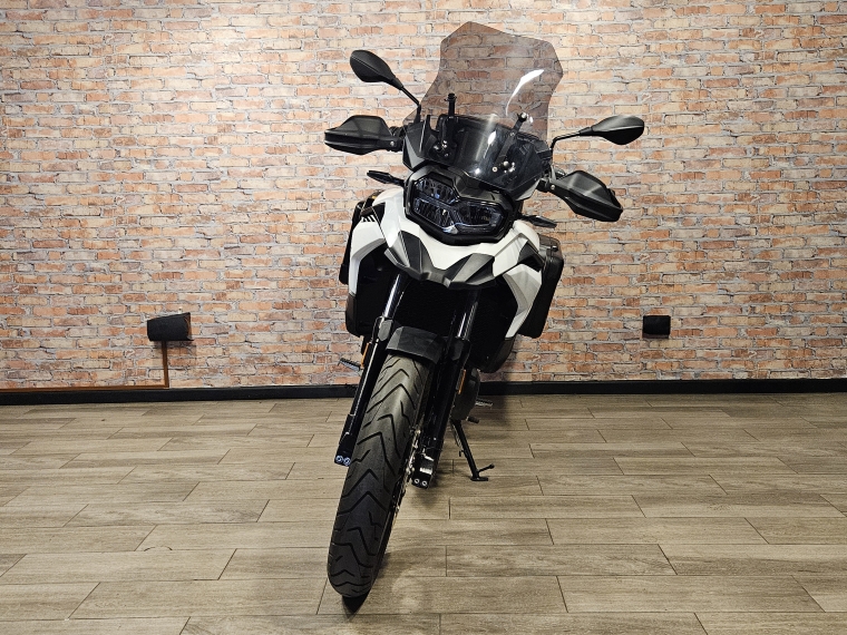 Bmw F 800 gs I 2025 Usado en BMW Premium Selection