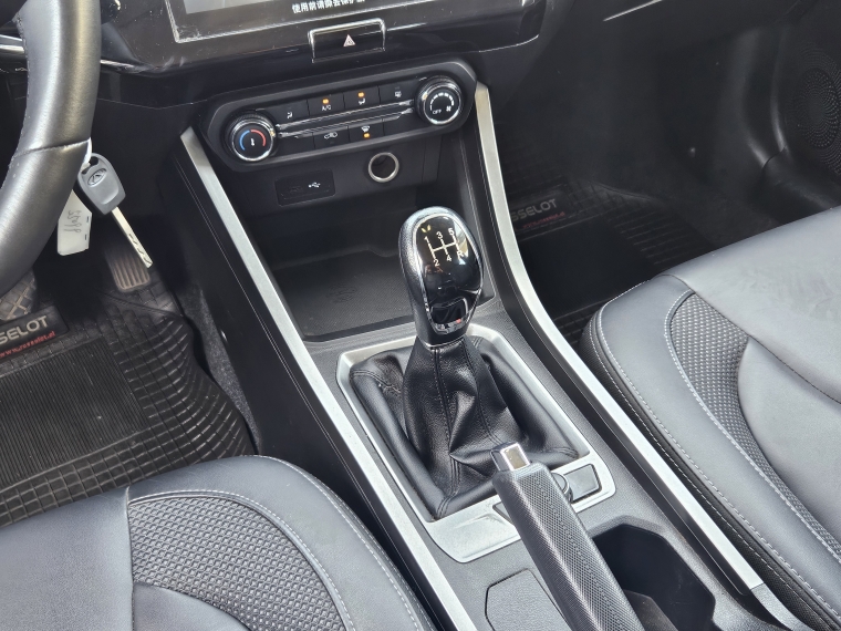 Chery Tiggo 2 pro Tiggo 2 Pro Gls Mt 2023 Usado en Rosselot Usados