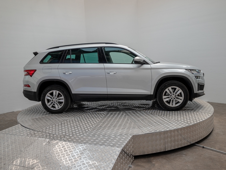 Skoda Kodiaq 1.4 Tsi Style At 2023 Usado  Usado en Pompeyo