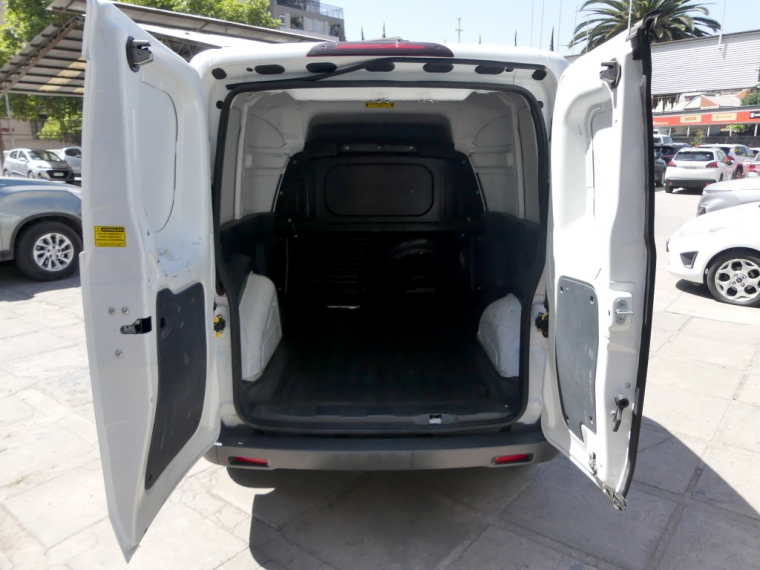 Ram V700 rapid Van 700 Rapid 1.4 2021 Usado  Usado en Webautos.cl