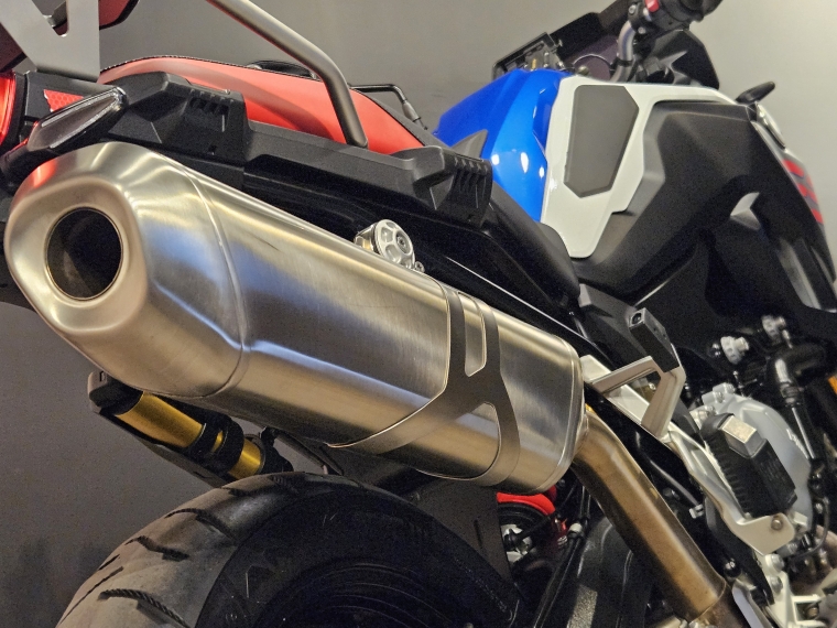 Bmw F 750 gs Ii 2024 Usado en BMW Premium Selection Bmw F 750 gs Ii 2024 Usado en BMW Premium Selection