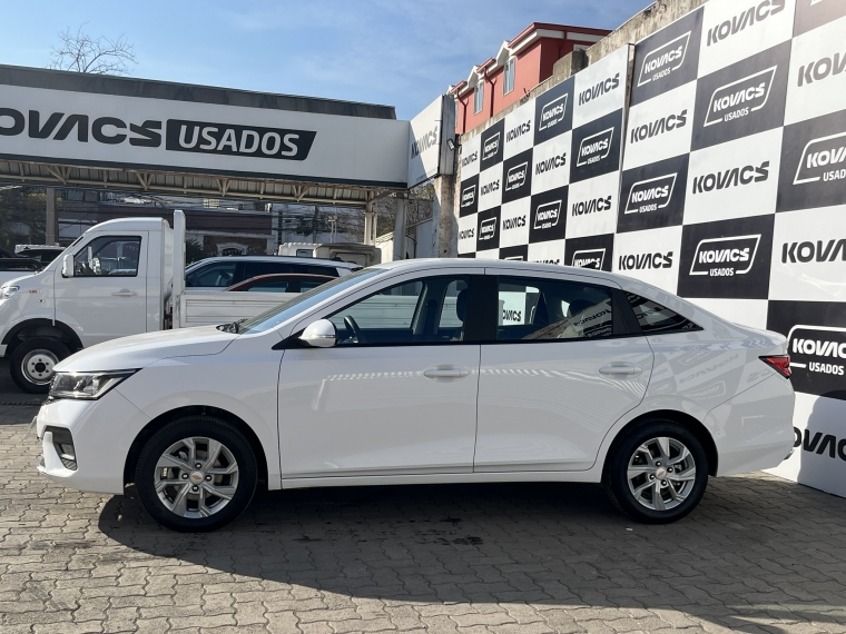Chevrolet Sail Ltz  Nb 1.5 2024 Usado  Usado en Kovacs Usados