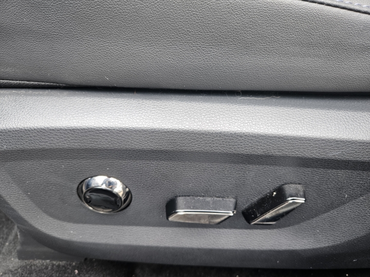 Ford Territory Titanium 1.5 Aut 2024 Usado  Usado en Kovacs Usados